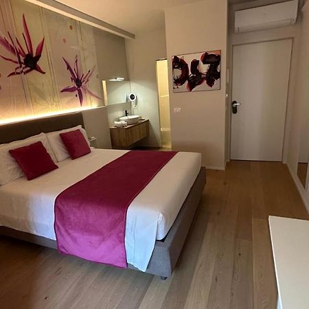 San Lorenzo Luxury Boutique Mantua Dış mekan fotoğraf
