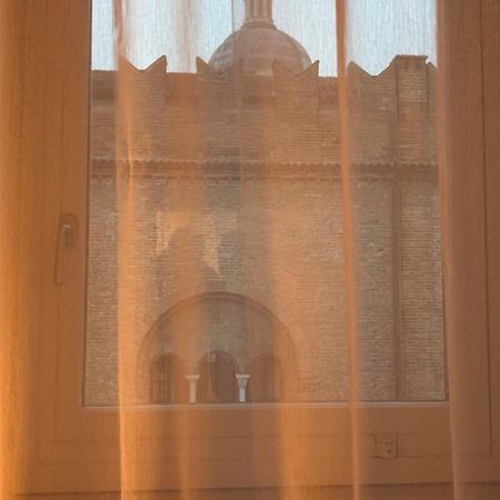 San Lorenzo Luxury Boutique Mantua Dış mekan fotoğraf