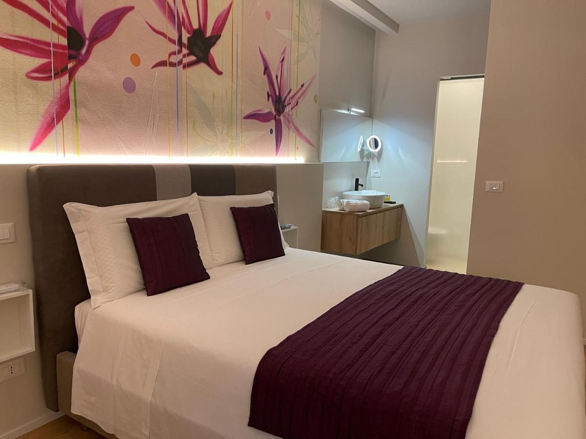 San Lorenzo Luxury Boutique Mantua Dış mekan fotoğraf