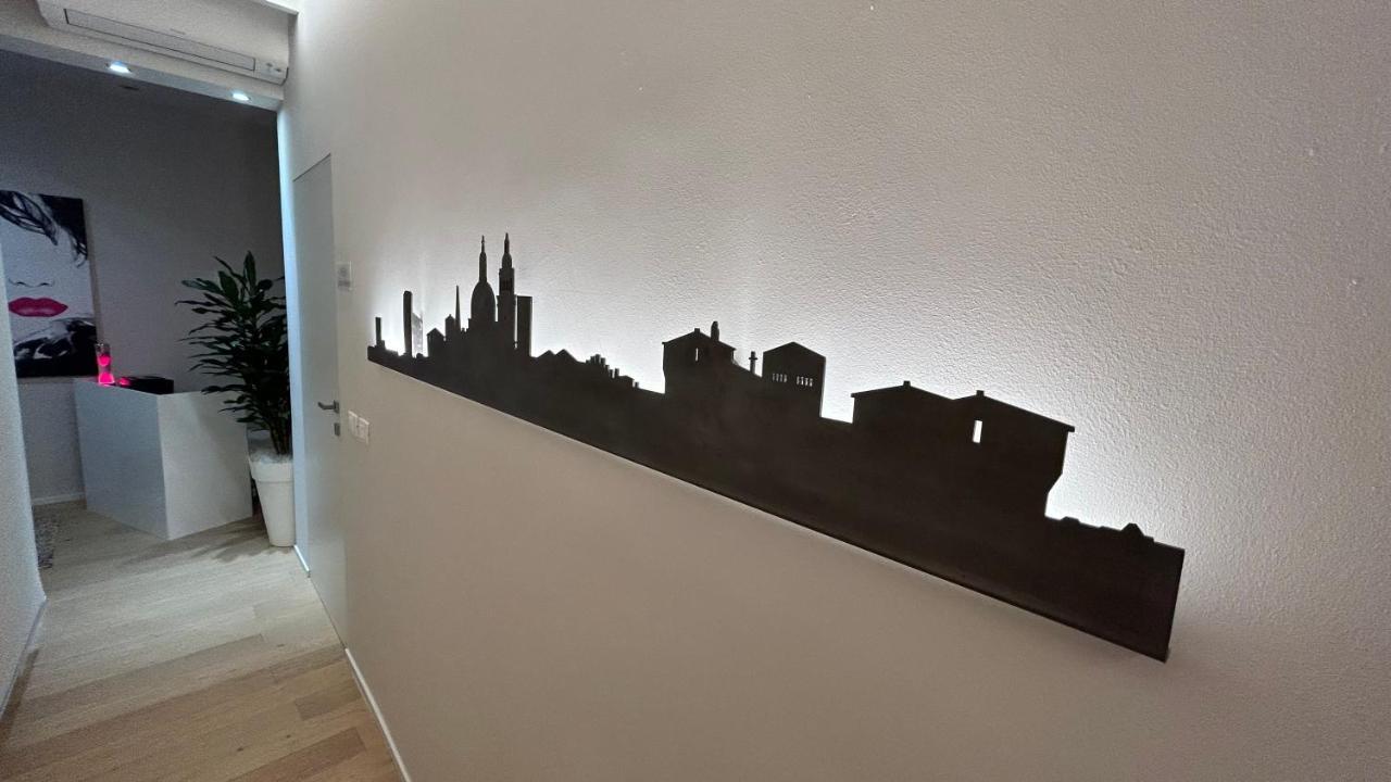 San Lorenzo Luxury Boutique Mantua Dış mekan fotoğraf