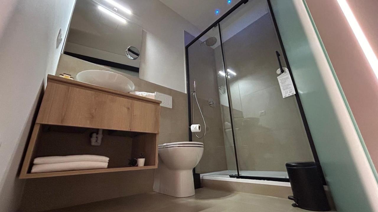 San Lorenzo Luxury Boutique Mantua Dış mekan fotoğraf