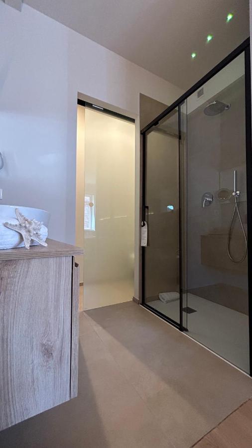 San Lorenzo Luxury Boutique Mantua Dış mekan fotoğraf