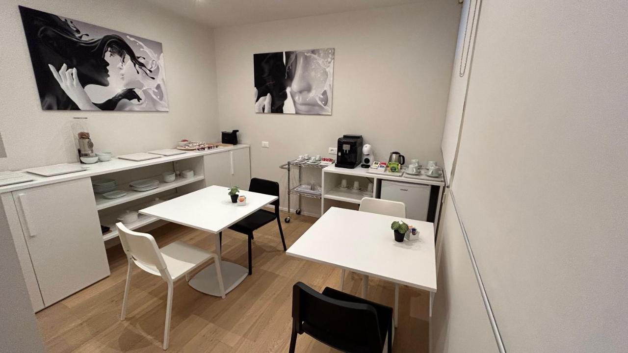 San Lorenzo Luxury Boutique Mantua Dış mekan fotoğraf