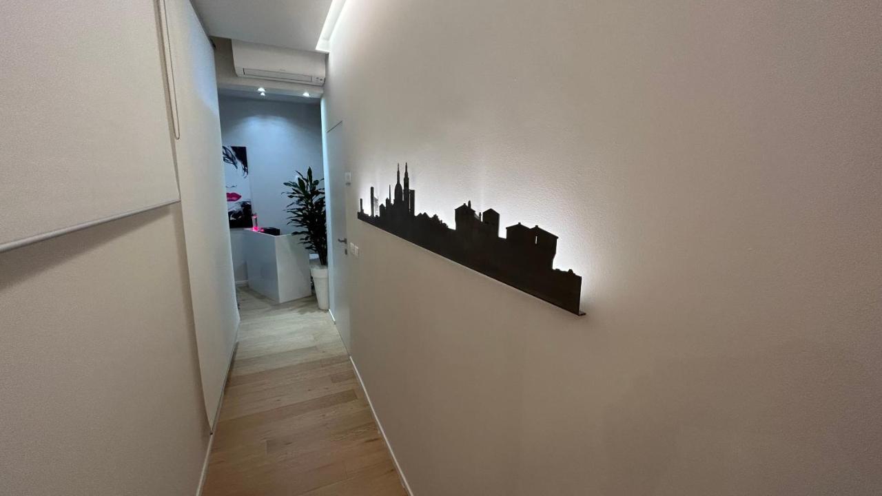 San Lorenzo Luxury Boutique Mantua Dış mekan fotoğraf
