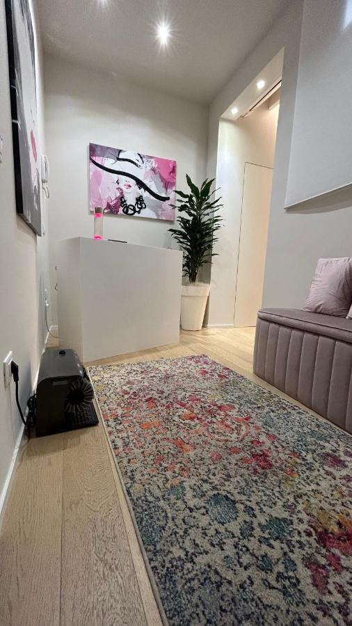 San Lorenzo Luxury Boutique Mantua Dış mekan fotoğraf