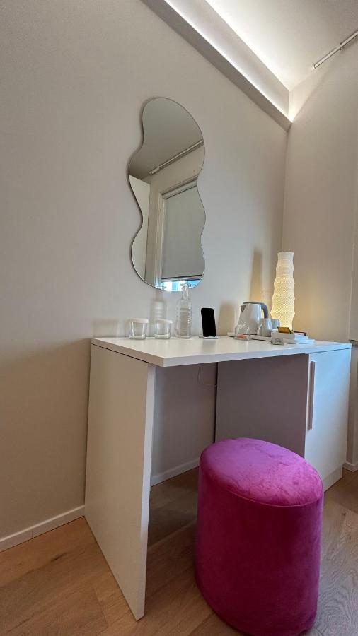 San Lorenzo Luxury Boutique Mantua Dış mekan fotoğraf