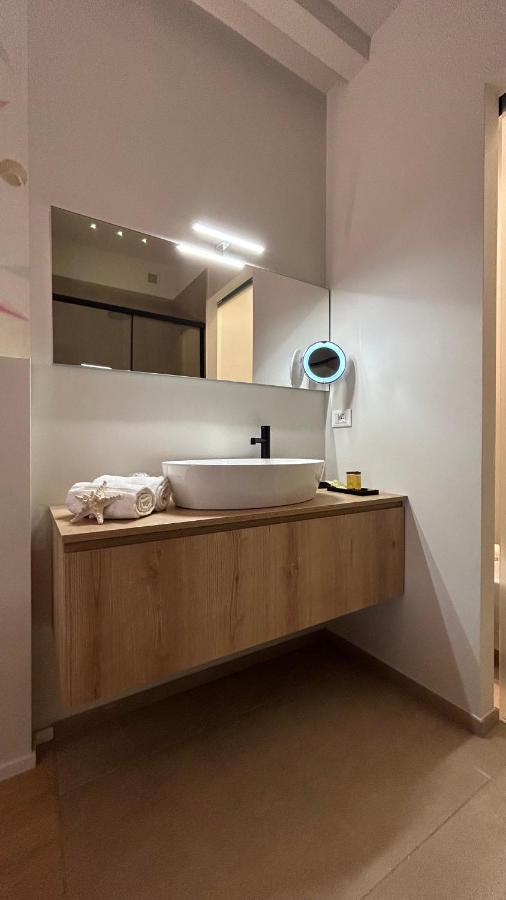 San Lorenzo Luxury Boutique Mantua Dış mekan fotoğraf
