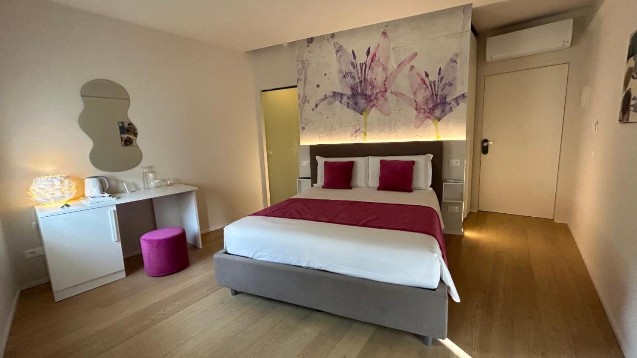 San Lorenzo Luxury Boutique Mantua Dış mekan fotoğraf