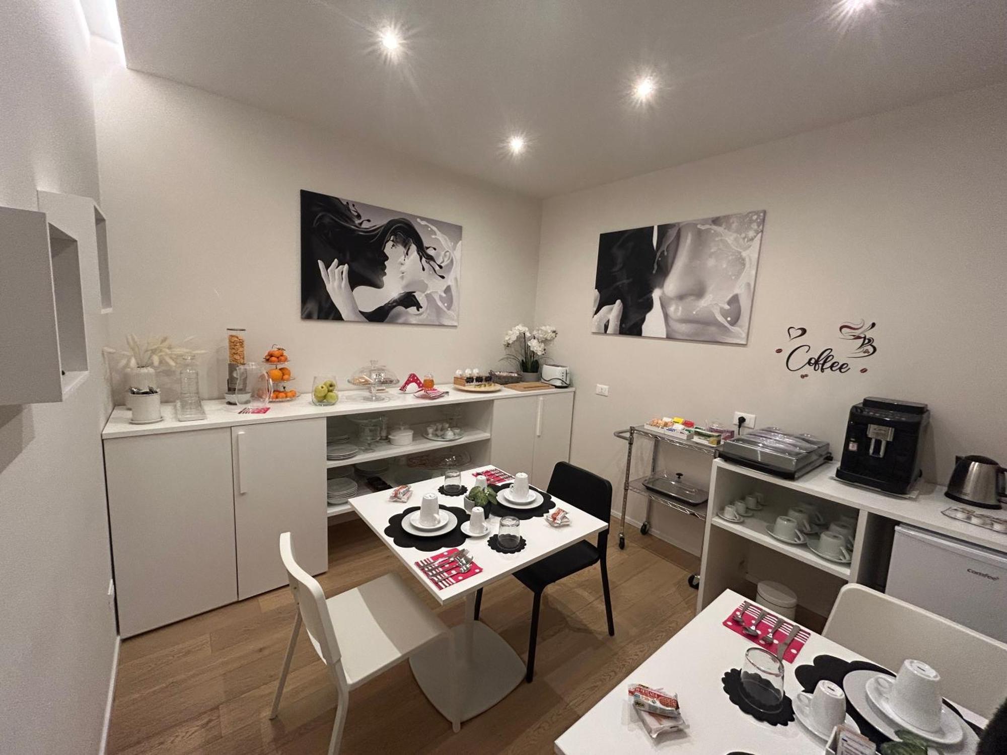 San Lorenzo Luxury Boutique Mantua Dış mekan fotoğraf