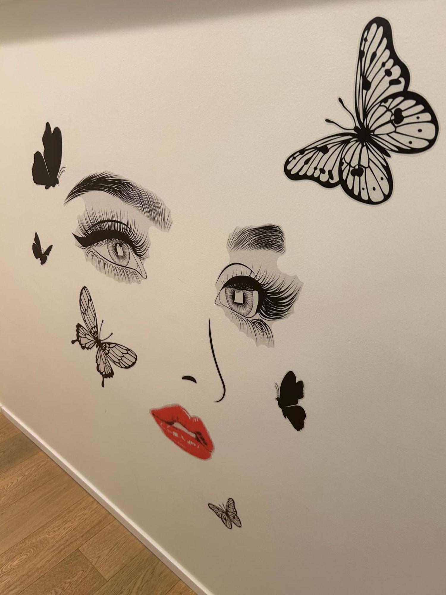 San Lorenzo Luxury Boutique Mantua Dış mekan fotoğraf