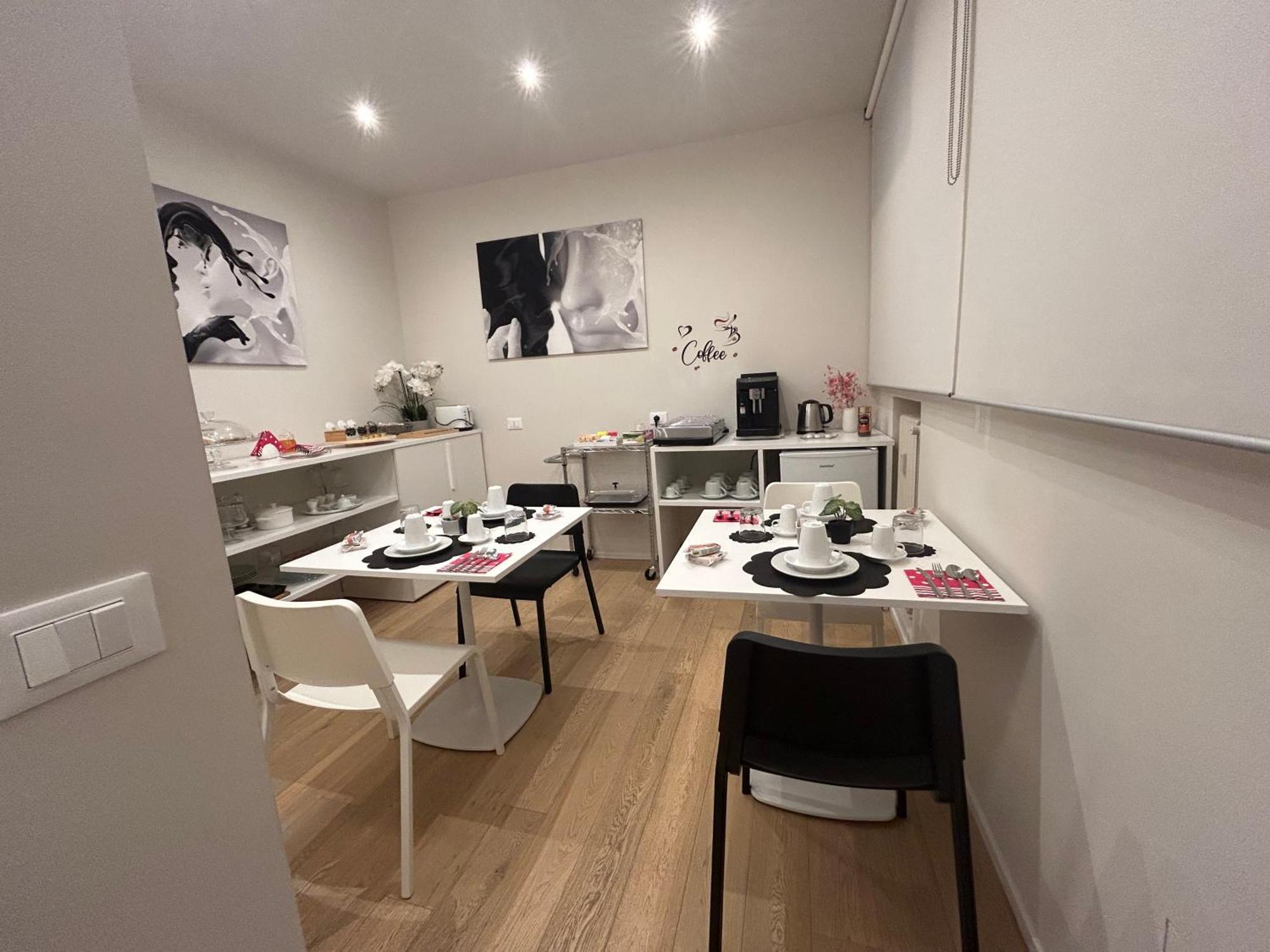 San Lorenzo Luxury Boutique Mantua Dış mekan fotoğraf
