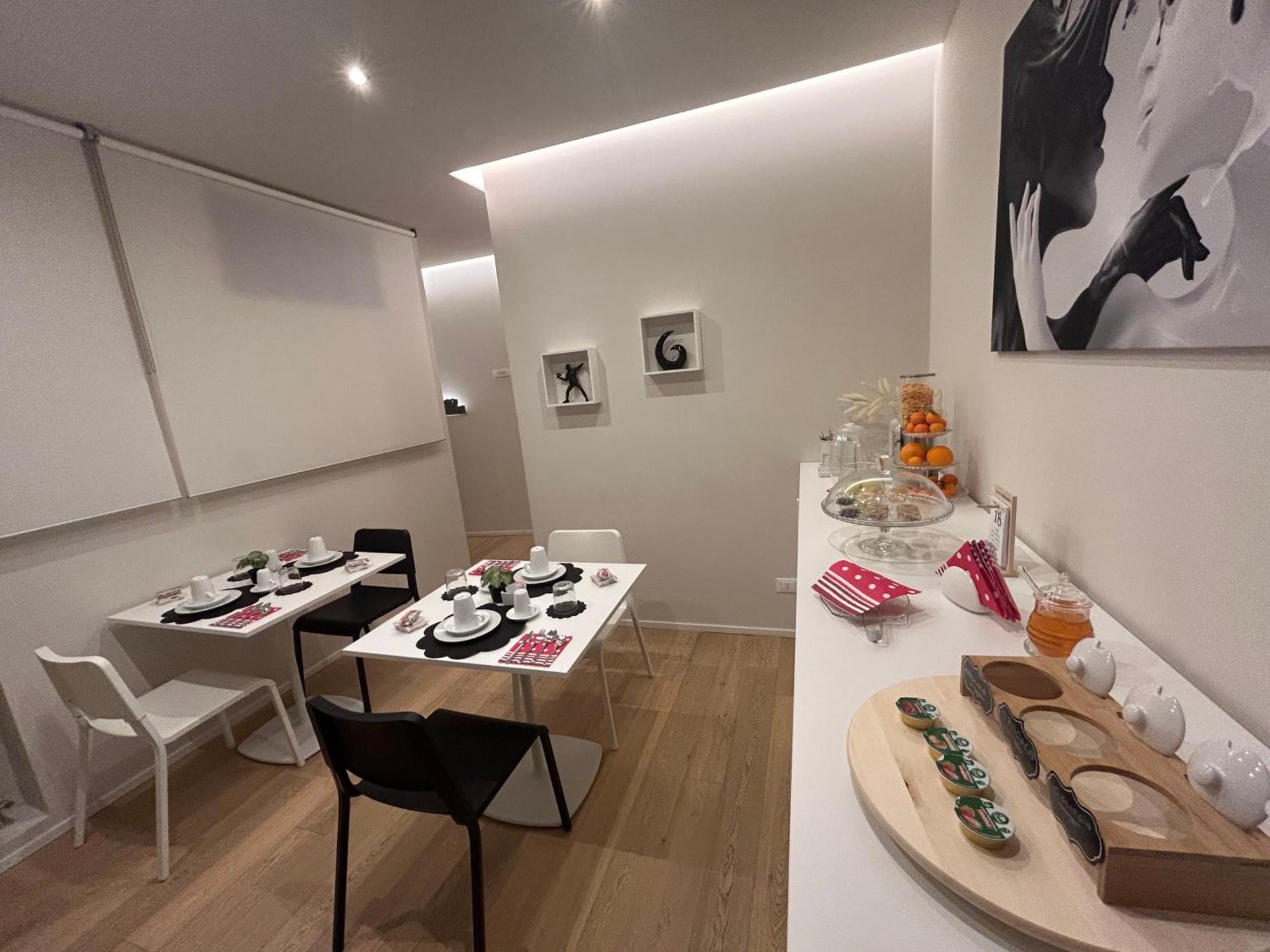 San Lorenzo Luxury Boutique Mantua Dış mekan fotoğraf