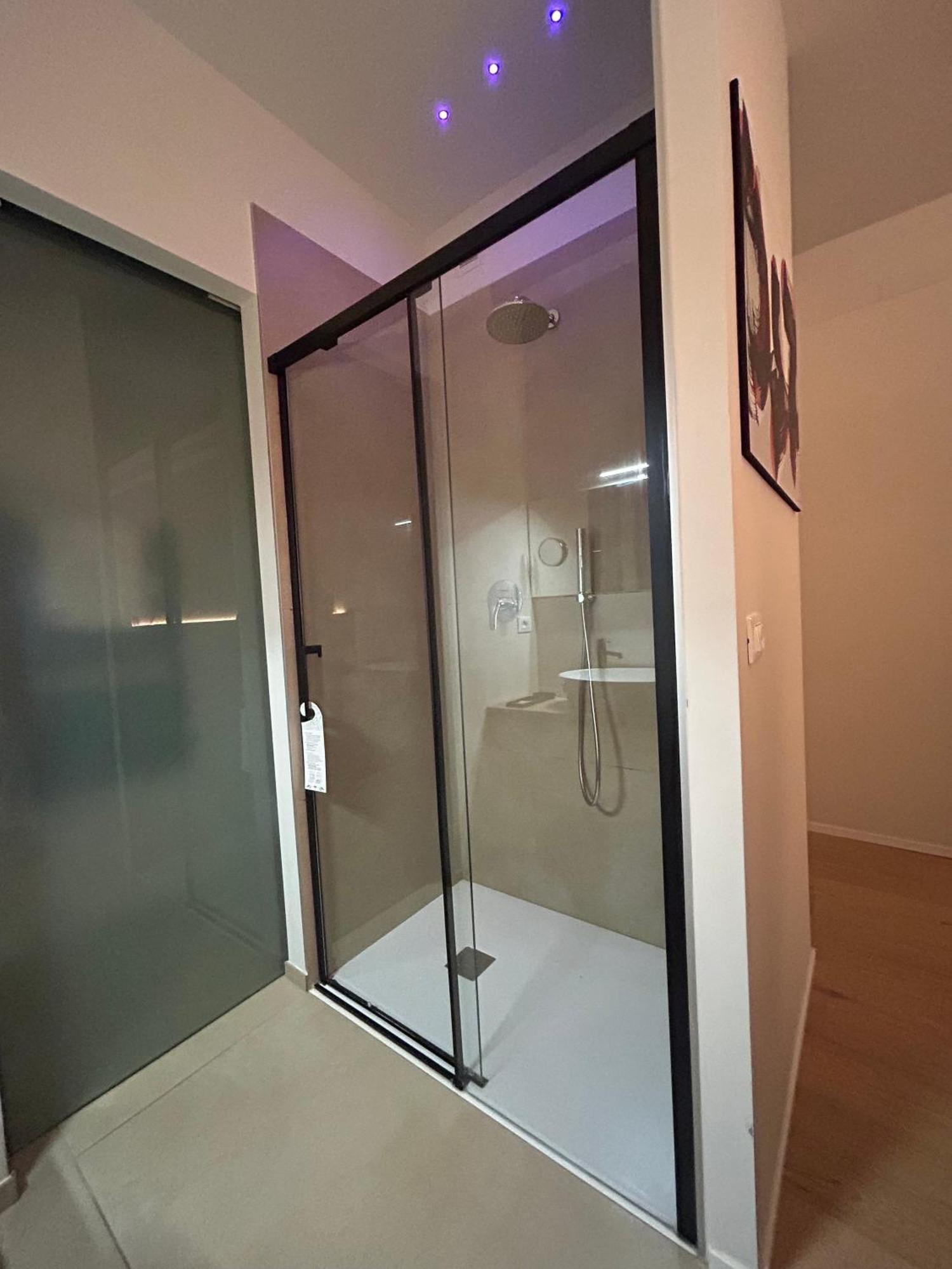 San Lorenzo Luxury Boutique Mantua Dış mekan fotoğraf